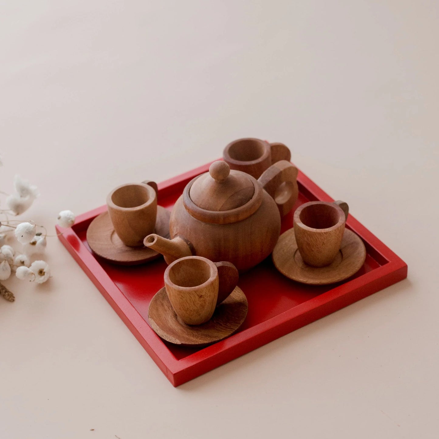 Japanese Tea Set
