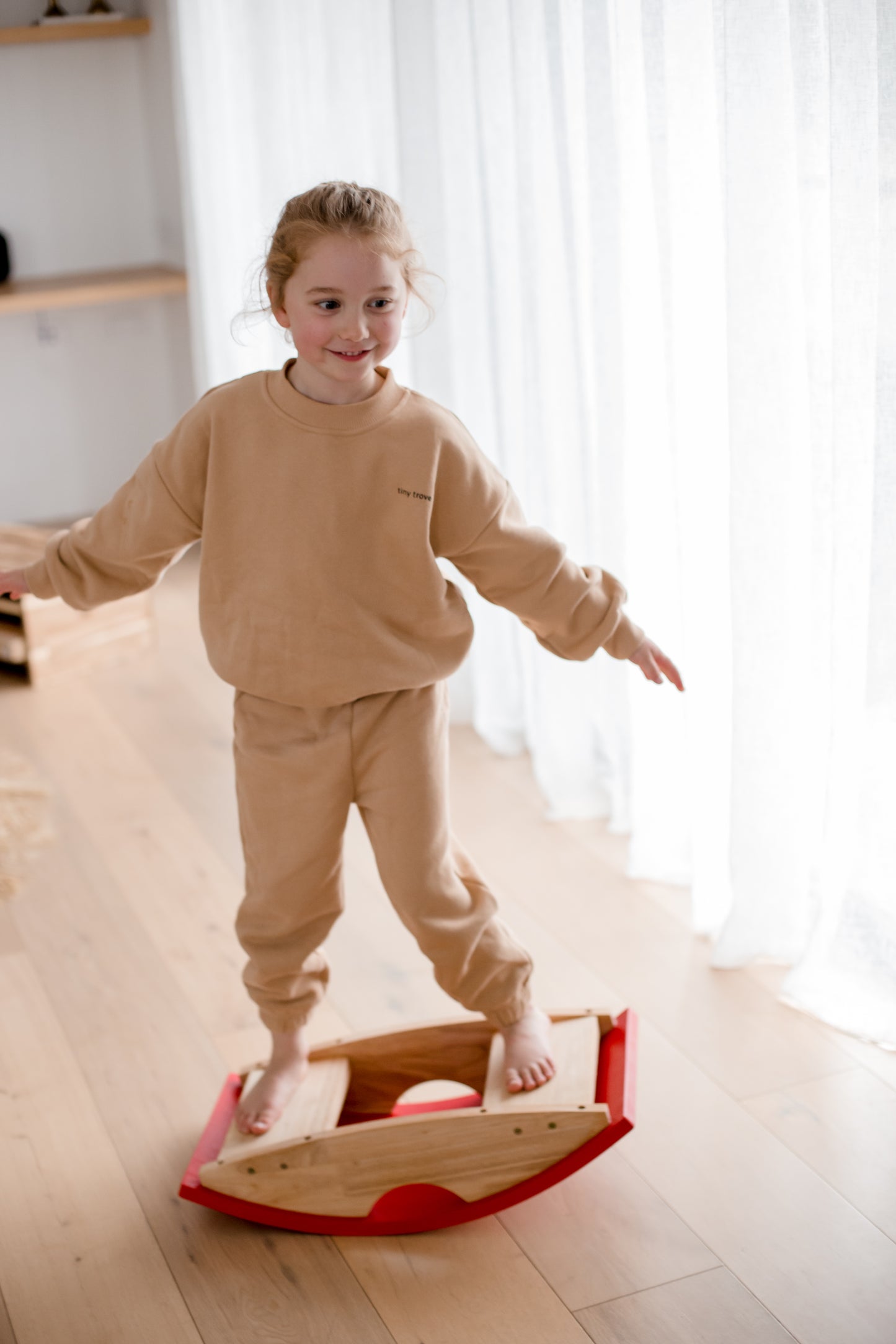 Kinder Balance Rocker