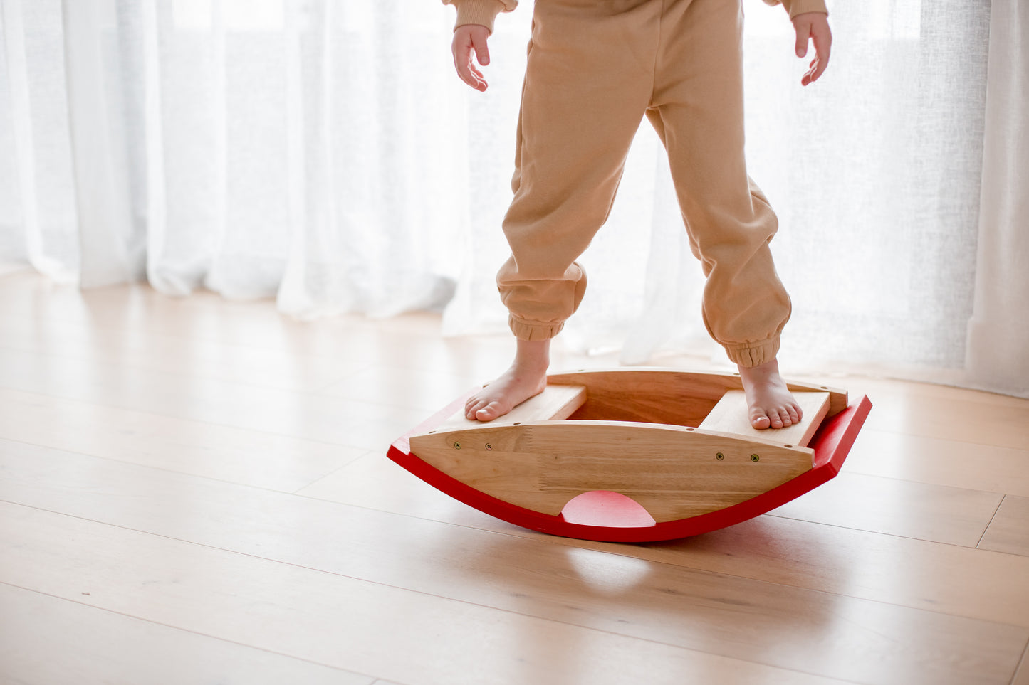Kinder Balance Rocker
