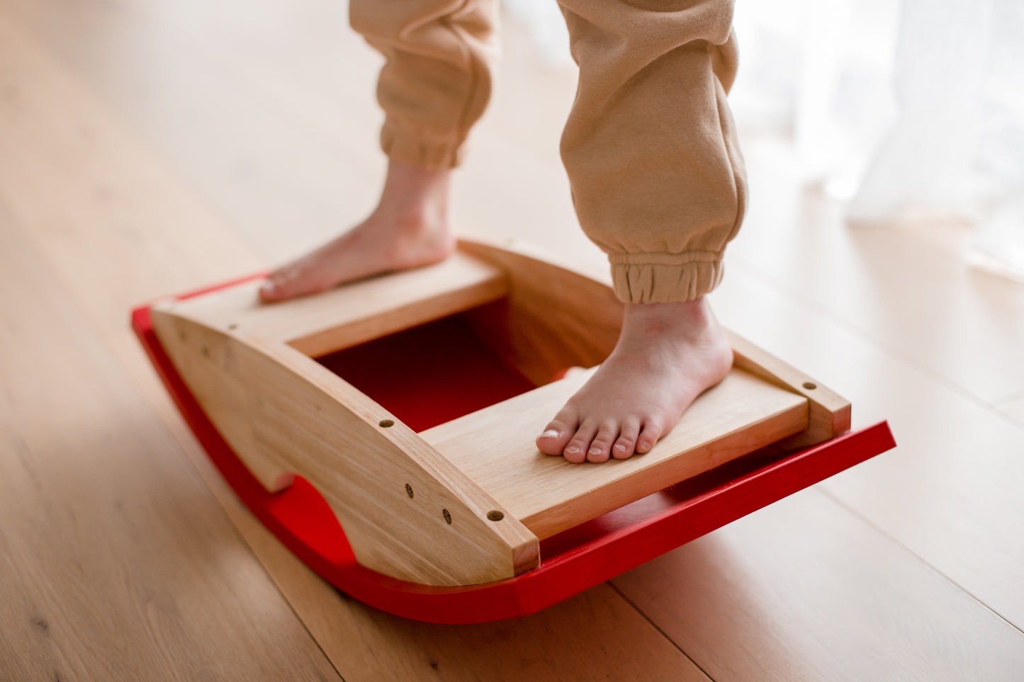 Kinder Balance Rocker