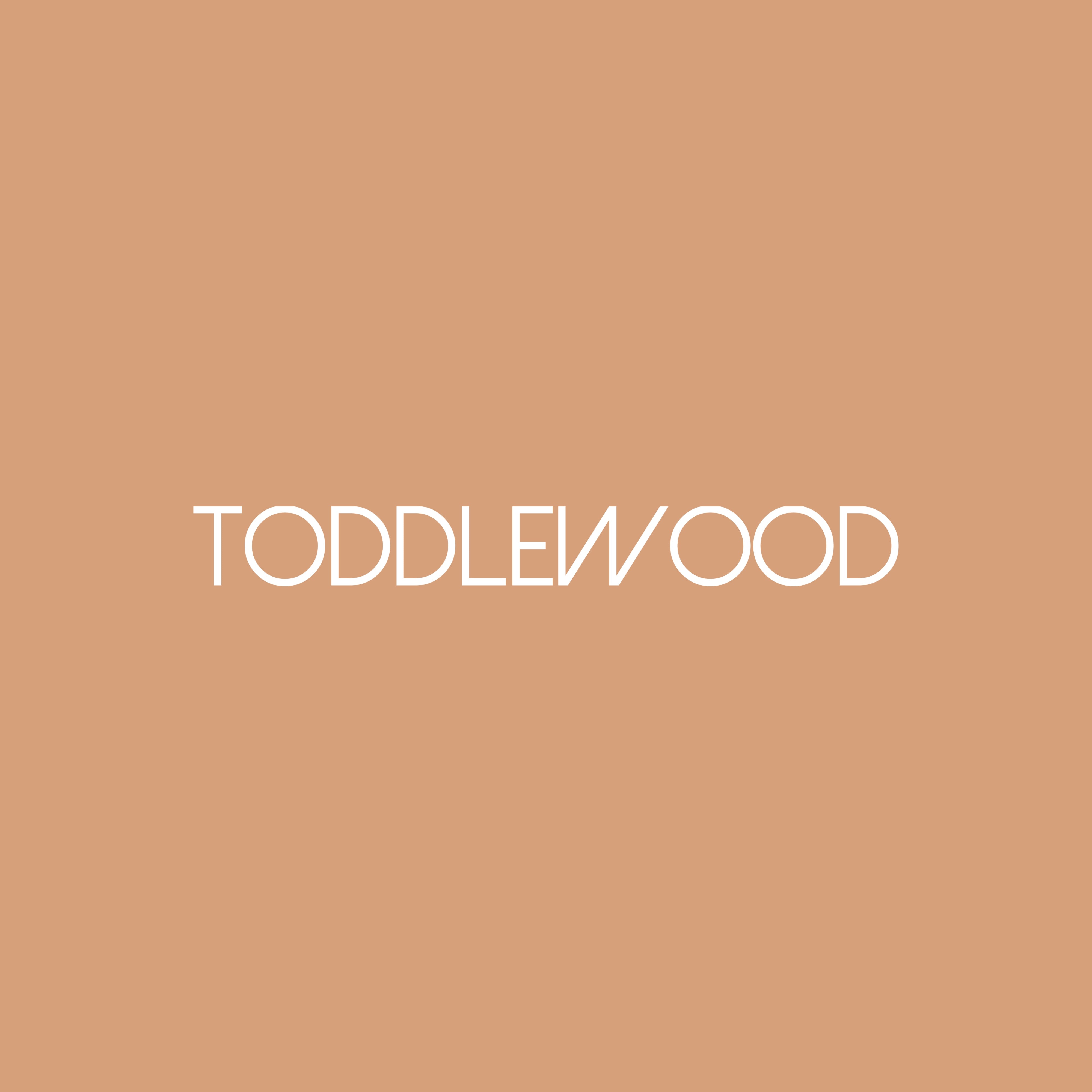 ToddleWood