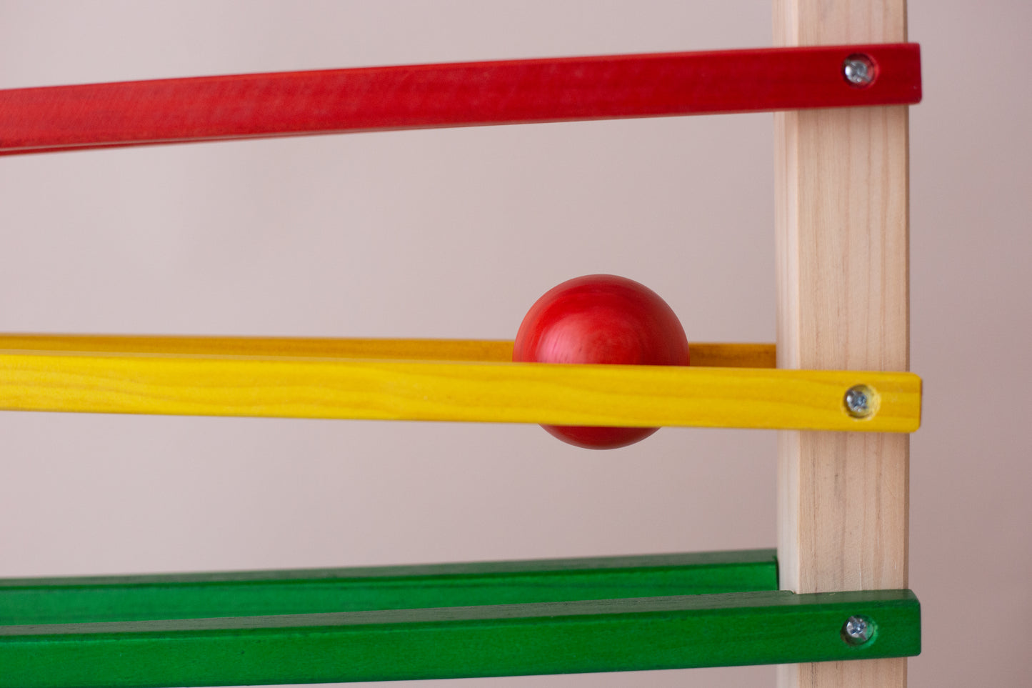 Rolling Ball Maze