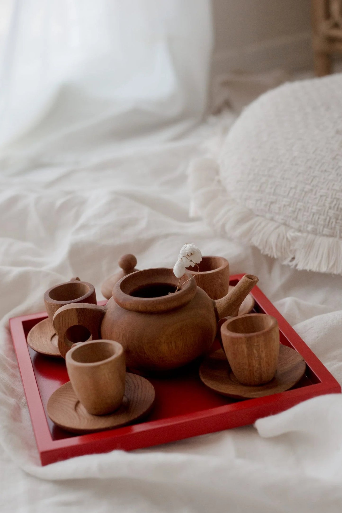 Japanese Tea Set