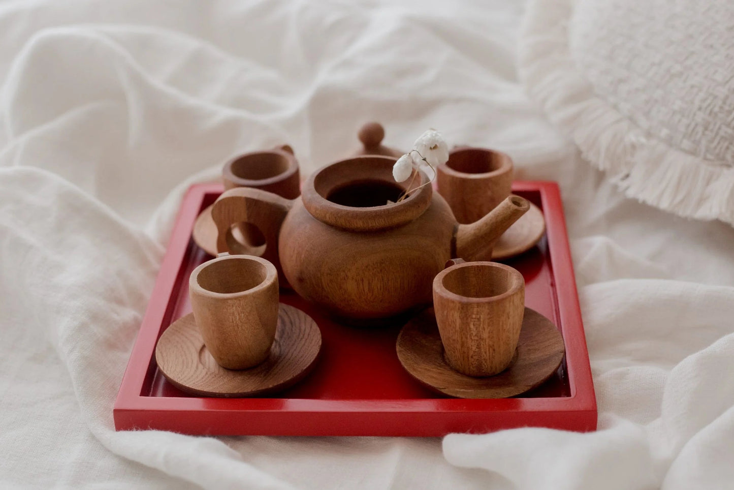 Japanese Tea Set