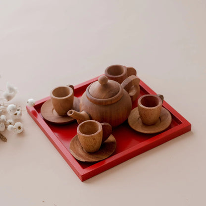 Japanese Tea Set