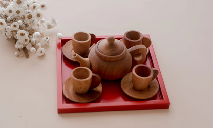 Japanese Tea Set