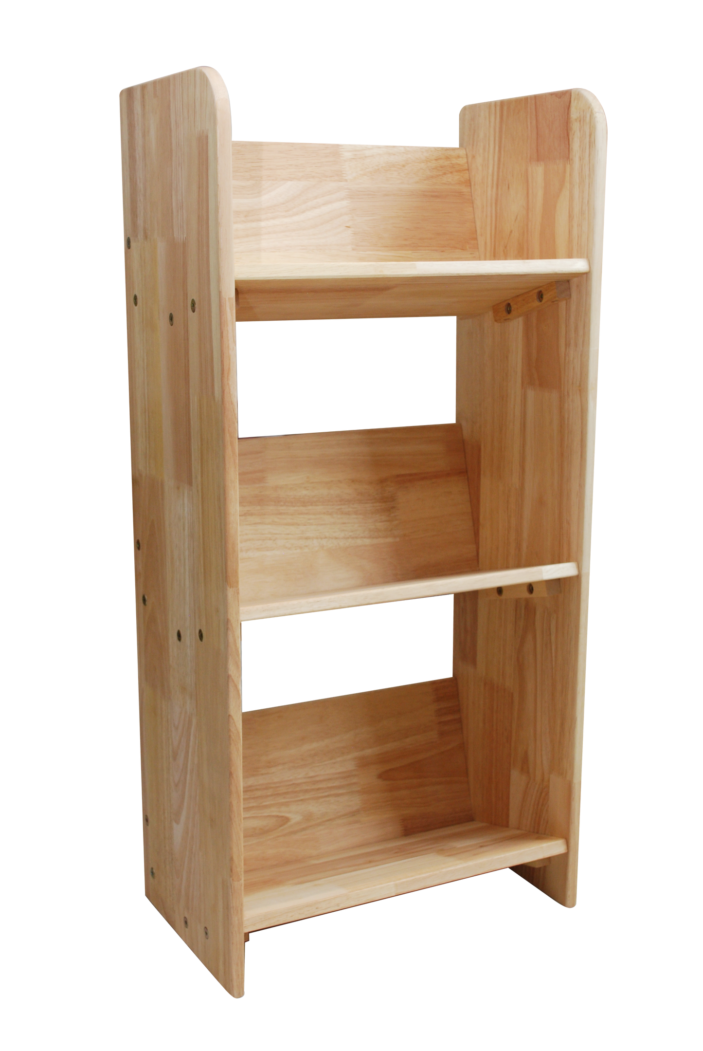 3 Tier Bookshelf