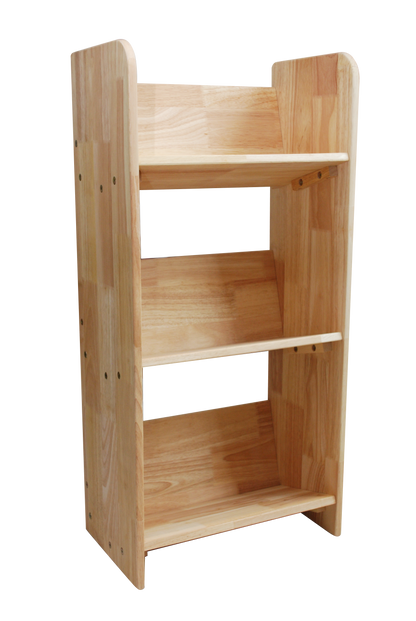 3 Tier Bookshelf