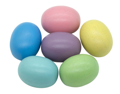 Easter Dream Eggs – Set of 6