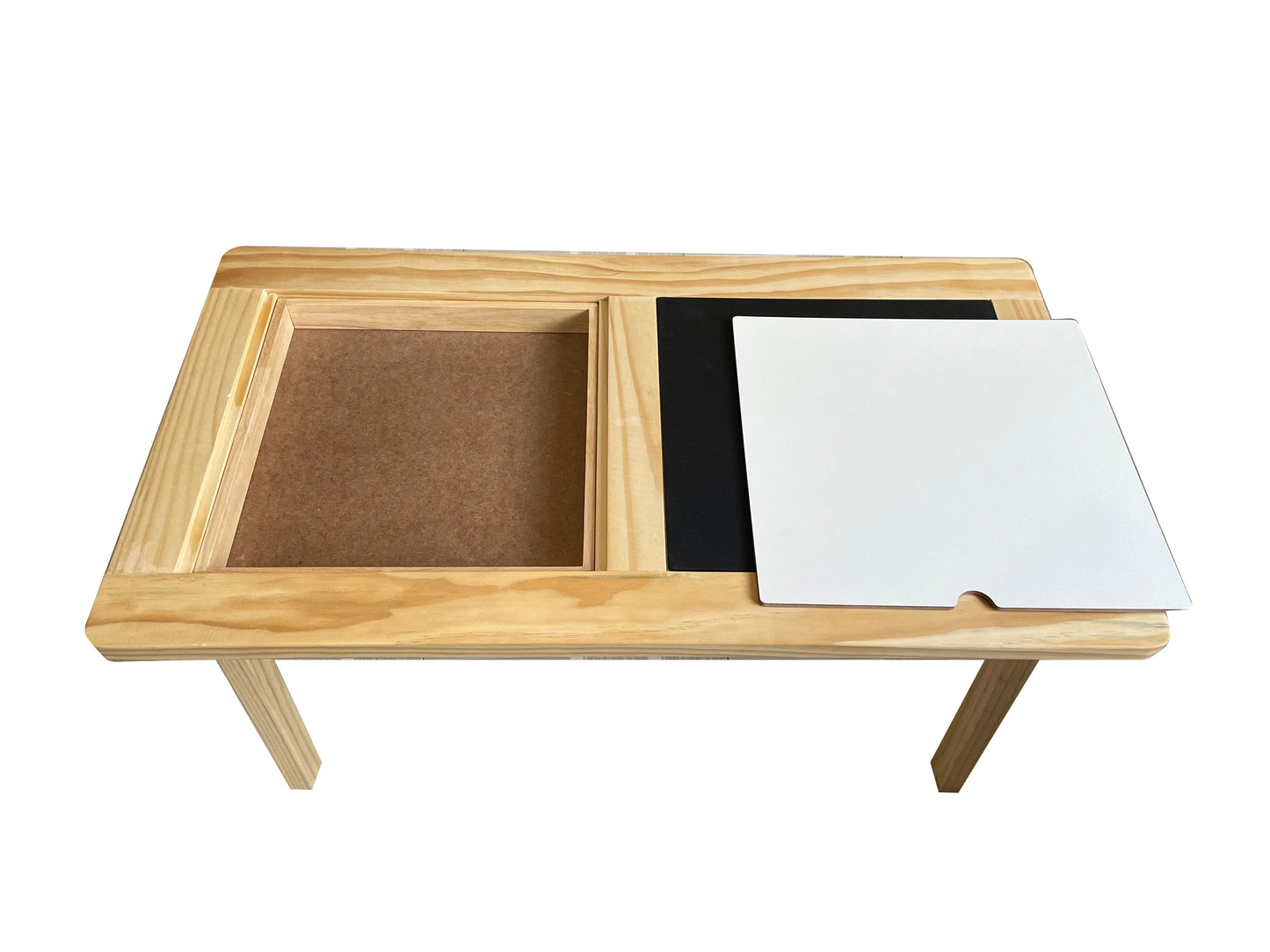 4 in 1 Activity Table