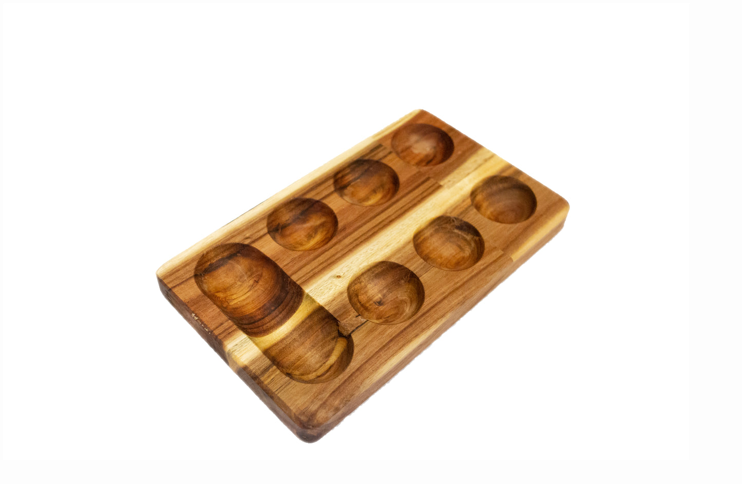 Montessori Sorting Tray