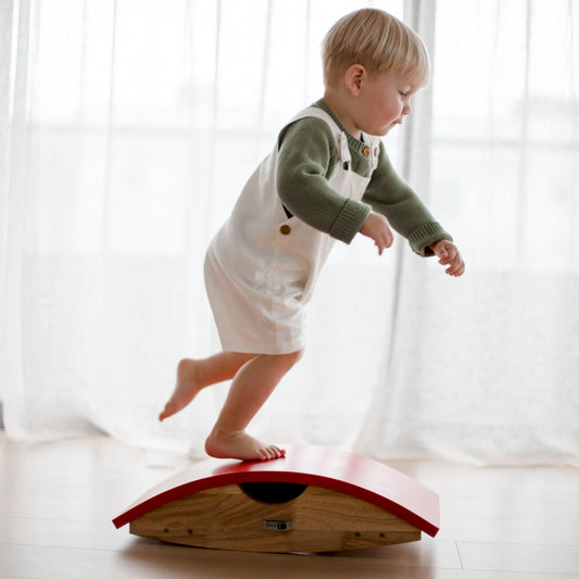 Kinder Balance Rocker