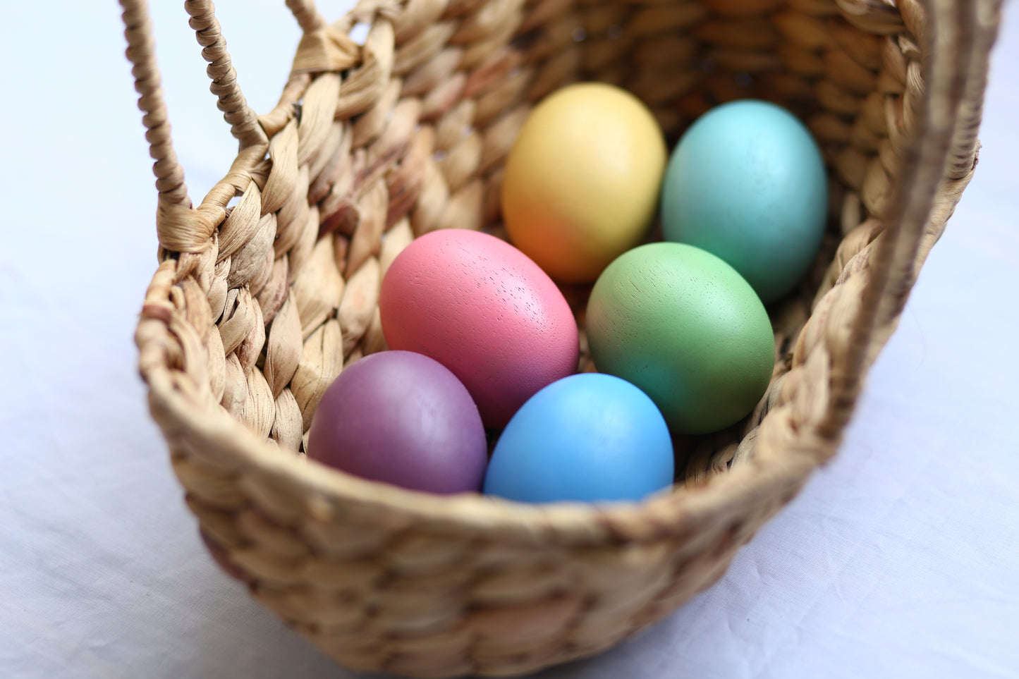 Easter Dream Eggs – Set of 6