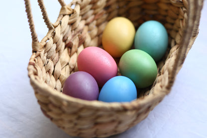 Easter Dream Eggs – Set of 6