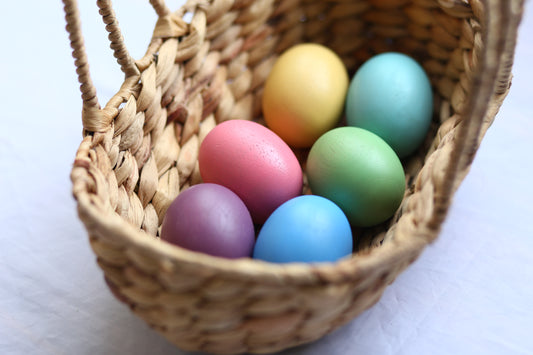 Easter Dream Eggs – Set of 6