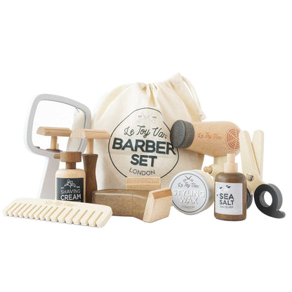 Hairdresser and Barber Kit - 12 Piece