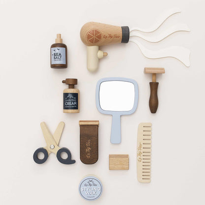 Hairdresser and Barber Kit - 12 Piece