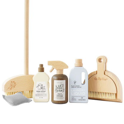 Little Helper Cleaning Set