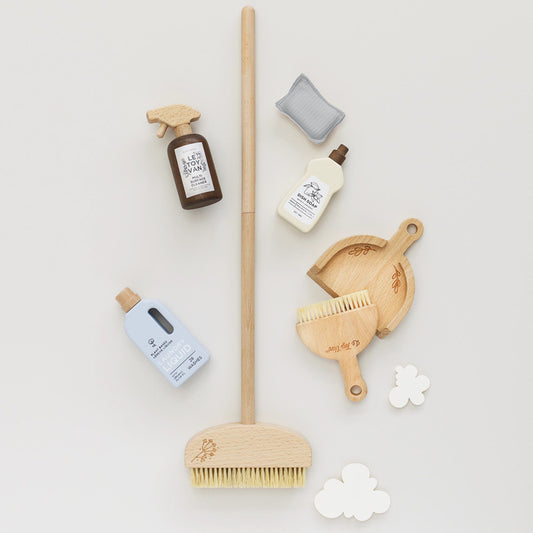 Little Helper Cleaning Set