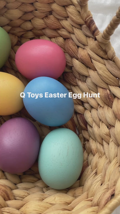 Easter Dream Eggs – Set of 6