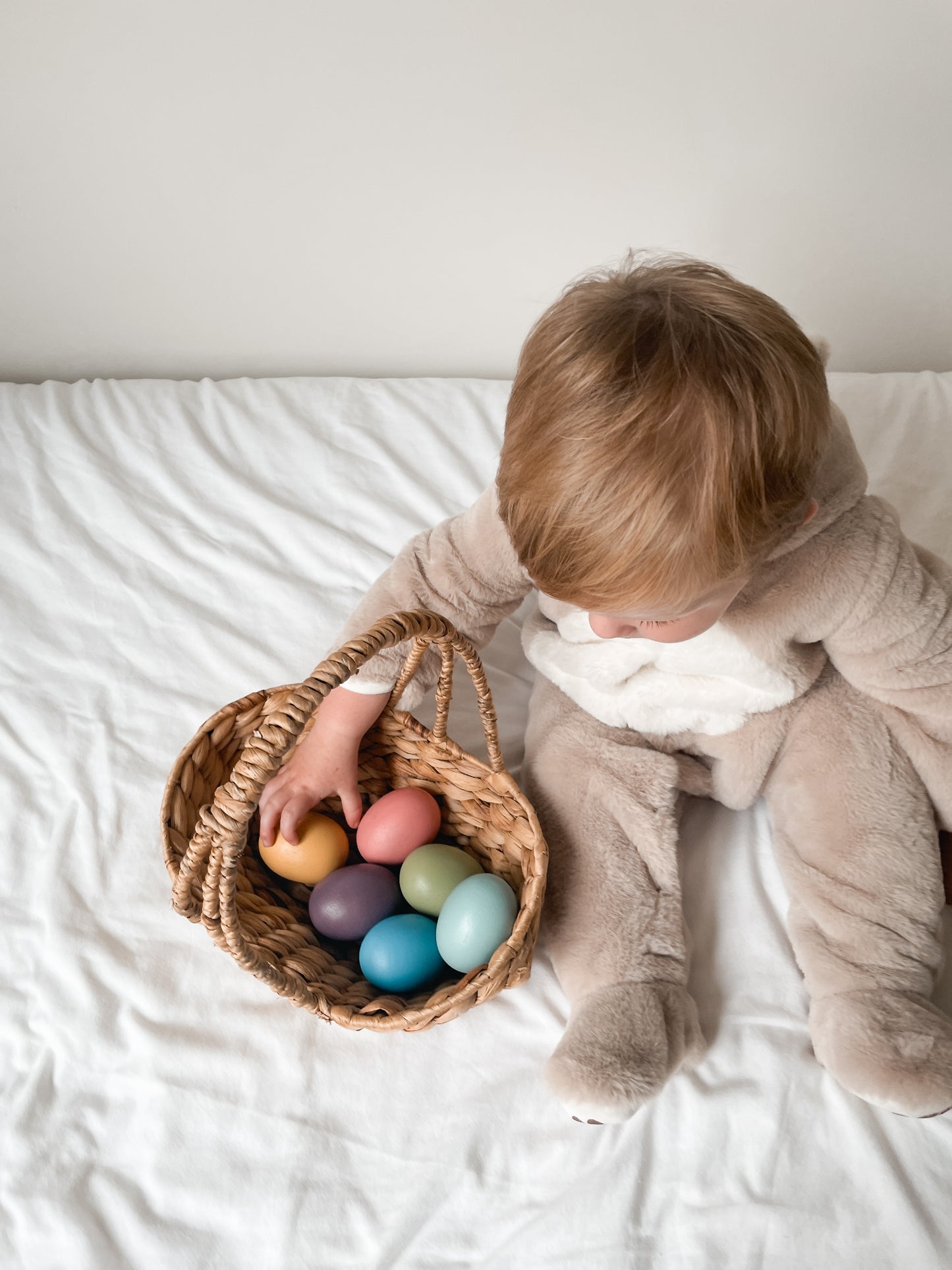 Easter Dream Eggs – Set of 6