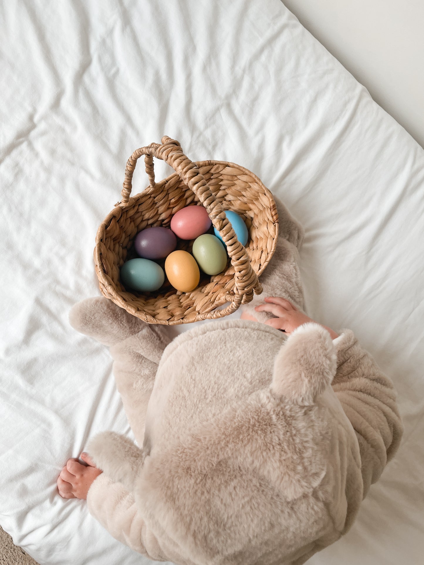 Easter Dream Eggs – Set of 6